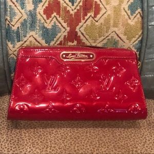 Louis Vuitton Cosmetic Bag